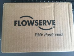 Flowserve 阀门定位器D3XNUK39PVA-Z5SX